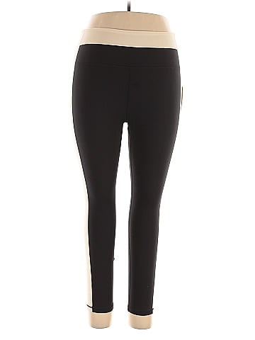 Spiritual Gangster Active Pants (view 1)