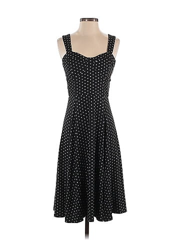 Nine Britton Casual Dress (view 1)