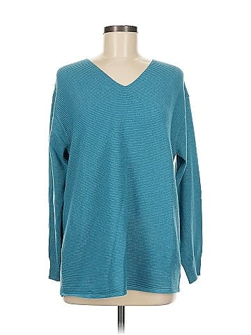 Ella Moss Pullover Sweater (view 1)
