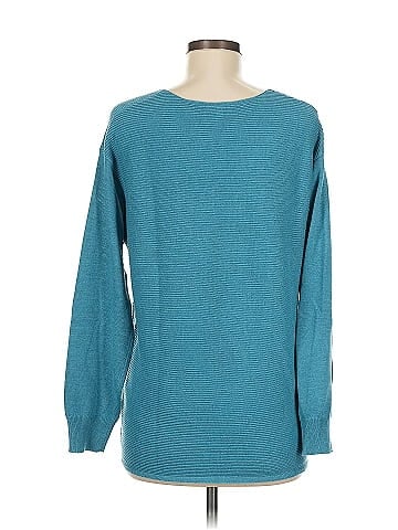 Ella Moss Pullover Sweater (view 2)
