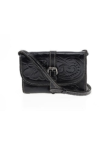 Patricia Nash Leather Crossbody Bag (view 1)