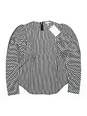 Paris Atelier & Other Stories Long Sleeve Blouse