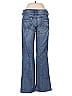 Diesel Blue Jeans Size 26 waist - photo 2