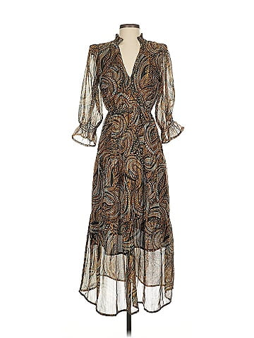 Elan Cocktail Dress (view 1)