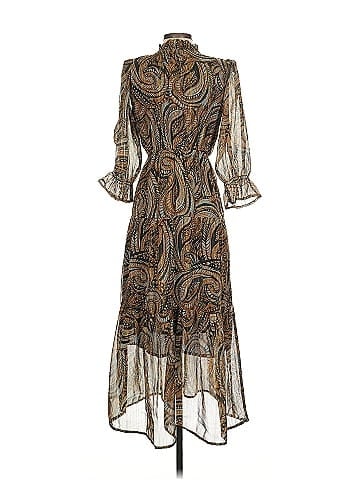 Elan Cocktail Dress (view 2)