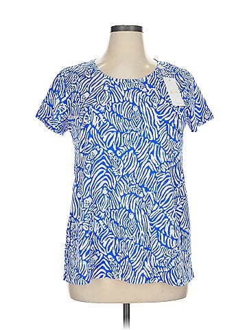 Lilly Pulitzer Short Sleeve T-Shirt (view 1)