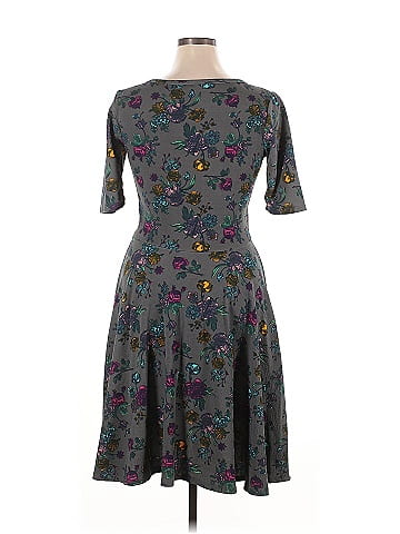 Lularoe Casual Dress (view 2)