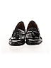 G.H. Bass & Co. Black Flats Size 10 - photo 2