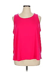 Isaac Mizrahi Live! Tank Top