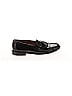 G.H. Bass & Co. Black Flats Size 10 - photo 1