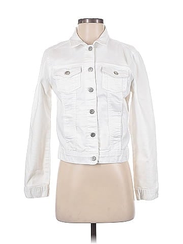 D.Jeans Denim Jacket (view 1)