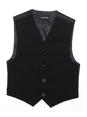 Van Heusen Tuxedo Vest (view 1)