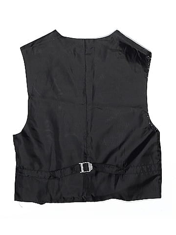 Van Heusen Tuxedo Vest (view 2)