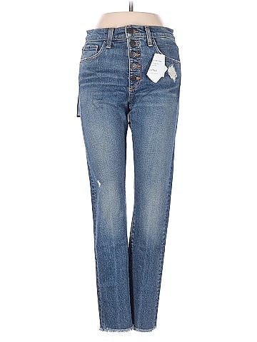 Veronica Beard Jeans Jeans (view 1)