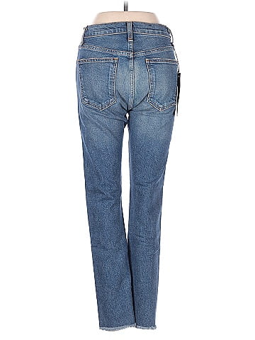 Veronica Beard Jeans Jeans (view 2)