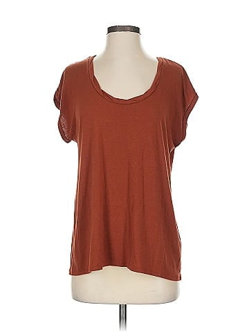 Treasure & Bond Short Sleeve T-Shirt (view 1)