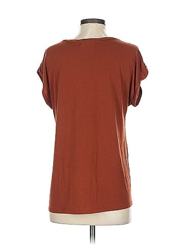 Treasure & Bond Short Sleeve T-Shirt (view 2)