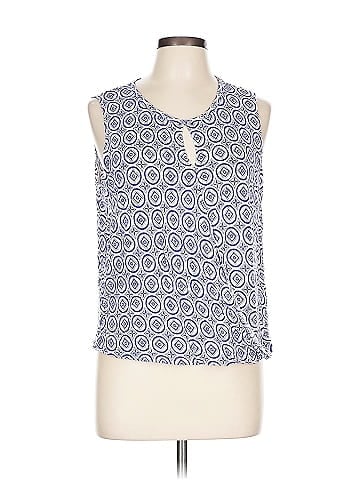 CAbi Sleeveless T-Shirt (view 1)