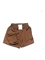 Oak + Fort Athletic Shorts