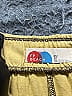 FP BEACH Solid Yellow Athletic Shorts Size XS - photo 3