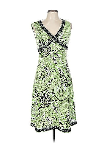 Tahari by ASL Cocktail Dress (view 1)