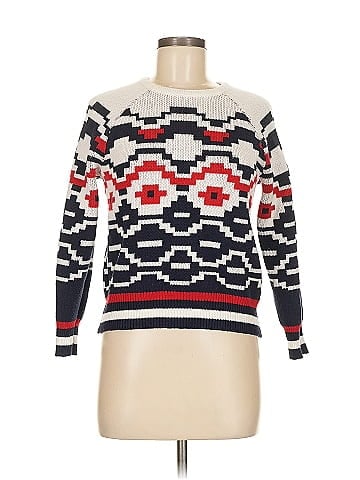 Telluride Clothing Co Pullover Sweater (view 1)