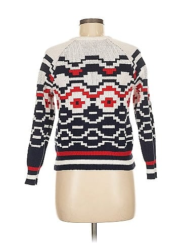 Telluride Clothing Co Pullover Sweater (view 2)