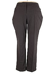 Jm Collection Dress Pants