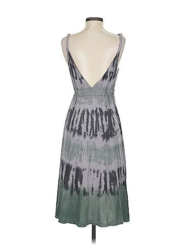ALTERNATIVE Casual Dress (view 2)