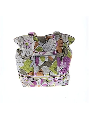 Vera Bradley Shoulder Bag (view 1)