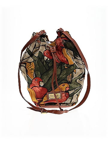 Bally Bucket Bag (view 1)