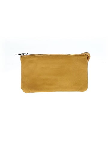 Christopher.Kon Leather Wallet (view 2)