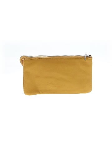 Christopher.Kon Leather Wallet (view 1)