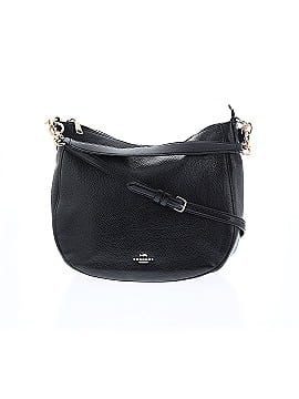 Coach Leather Satchel