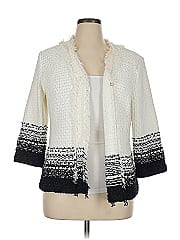 St. John Collection Cardigan