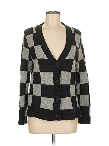 A.L.C. Cashmere Cardigan (view 1)