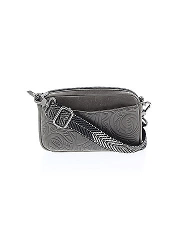 The Sak Leather Crossbody Bag (view 1)