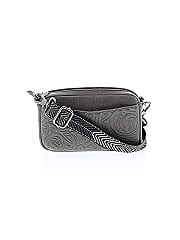 The Sak Leather Crossbody Bag