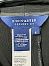 Doncaster Collection Solid Black Dress Pants Size 6 - photo 3