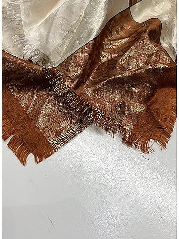 Saint Laurent Vintage Scarf (view 2)