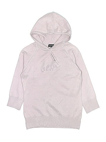 Bebe Pullover Hoodie (view 1)