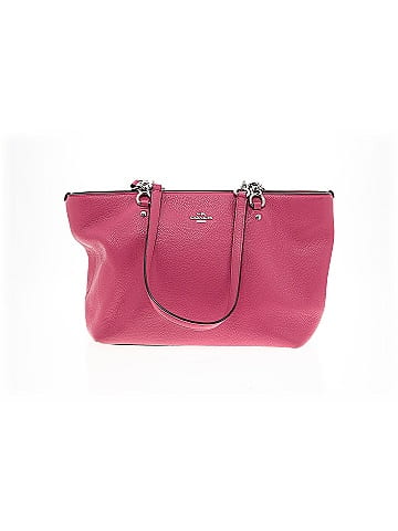 Coach Satchel (view 1)