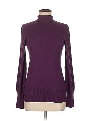Halogen Turtleneck Sweater (view 1)