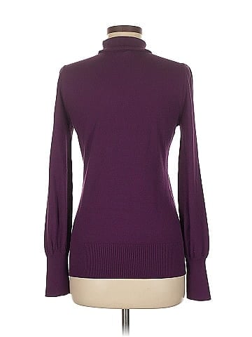 Halogen Turtleneck Sweater (view 2)