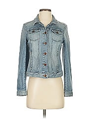 Ann Taylor Loft Denim Jacket
