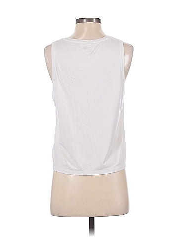 Gap Fit Sleeveless T-Shirt (view 2)