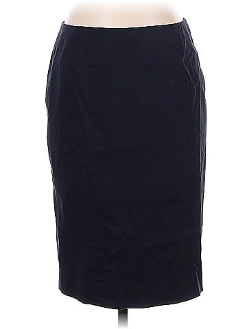 Jil Sander Casual Skirt (view 1)