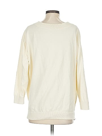 Barefoot Dreams Pullover Sweater (view 2)