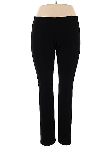 Eileen Fisher Active Pants (view 1)