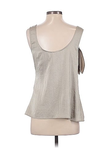 Tracy Reese Sleeveless Blouse (view 2)